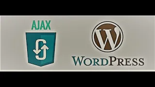 How to use Ajax in a WordPress website | Simple demonstration