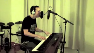 Tiny Dancer (Elton John) Cover by Kevin Laurence