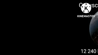 ULTIMATE Size Comparison 2022 (Part 13.1) 1 150 km - 352 000 000 000 km [Fan Suggest] 3D 4K 60FPS