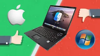 Hackintosh: Der "einfachere" Weg