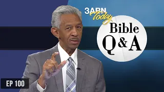 What does Isaiah 8:11-22 mean? And more | 3ABN Bible Q & A