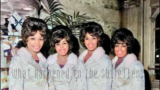 What Happened to The Shirelles?