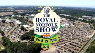 Royal Norfolk Show 2019 Day Two Highlights