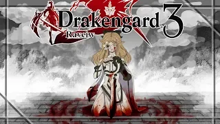 Raveiw • #8 • | Drakengard 3 обзор |