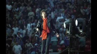 The Rolling Stones live at Amsterdam Arena, 2 July 1998 | Complete concert | audio