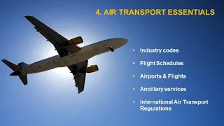 Learn all you need to know about IATA Foundation Diploma