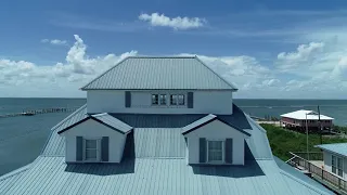 Grand Isle, La AKA Cajun Bahamas