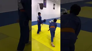 Judo Tai-Otoshi,Osoto-Gari,ORTUS.KZ.Школа по дзюдо в Астане ORTUS.KZ,тренер Пак Сергей Александрович