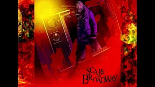 Hungry Ghost - Vocal (Update) - Daron Malakian and Scars On Broadway