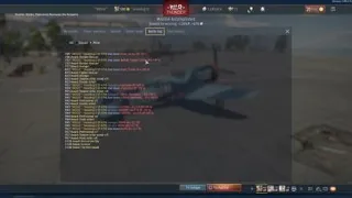 War Thunder P -47M-1-RE 7 kills