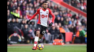 Sofiane boufal skills and goals