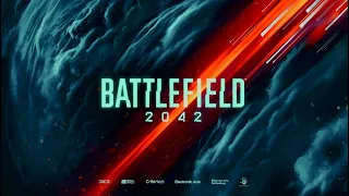 Battlefield 2042 Intro Cinematic and First Battle Gameplay.