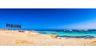 Top 10 Things to do in Hurghada, Red Sea, Egypt