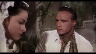 El rostro impenetrable (1961) - Johnny Río y Margarita - Español latino