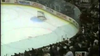 1996-97: Penguins vs. Canucks (02/04/1997) (No. 600 for Lemieux)