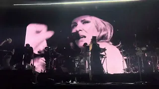 Roisin Murphy - I love You live in Prague 17/03/2024 #roisinmurphy #live #prague