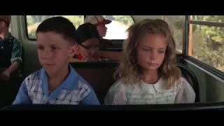 FOREST GUMP Meeting Jenny for the first time Scene | HD Video | 1994