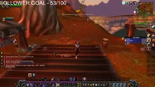 | WOTLK Warrior 1-80 x1 | Warmane | part 9