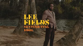 Lee Fields - Forever (Official Audio)