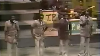 Télé Zaïre 1980 pt.2 - Franco & le T.P. O.K. Jazz