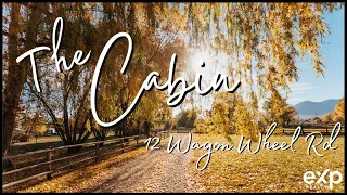 12 Wagon Wheel Road | Salmon | Idaho | Property Tour | Home for Sale
