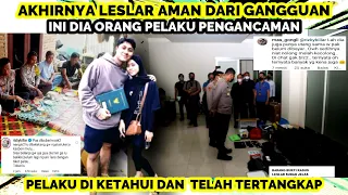 INI DIA ORANGNYA! DUKUN SANTET YANG MENGANCAM LESLAR AKHIRNYA TERTANGKAP SEMOGA MENDEKA]M DI PENJARA