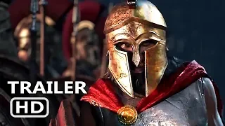 ASSASSIN'S CREED ODYSSEY Official Trailer (NEW, E3 2018) Game HD