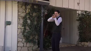 Silicon Valley S06E02 - Jared Loses It