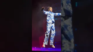 Mika - C'est La Vie - Clermont-Ferrand (26/02/2024)