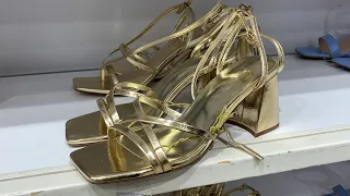 Primark Women's Shoes new collection + Prices in UK - September 2023