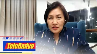 SRO | Teleradyo (28 October 2022)