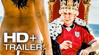 SEX ON THE BEACH 2 Trailer Deutsch German [HD]