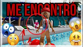 En Mi Semana Santa con Sharblox 🤭