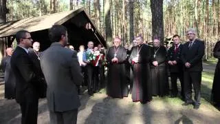 Spotkanie biskupów w Pszczelniku