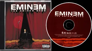 'Till I Collapse - Eminem ft. Nate Dogg (2002) audio hq