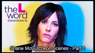 SHANE McCUTCHEON - The L Word Generation Q