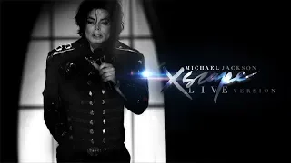 XSCAPE (Live Version) - Michael Jackson