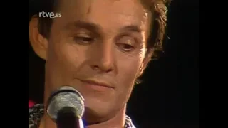 Murray Head - Say it ain't so (Live 21.10.1983)