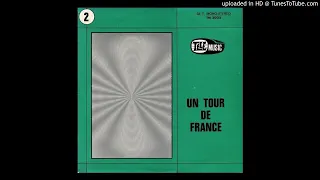 Telemusic Library Series TM 3002 - Georges Chatelain & Hervé Roy ‎– Un Tour De France