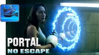 Portal: No Escape - Короткометражный Фильм