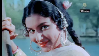 Deewana Hua Badal - Revival - Kashmir Ki Kali (1964) 1080p