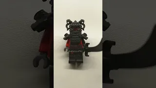 kiedyś to było LEGO ninjago