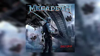 Megadeth - Post American World