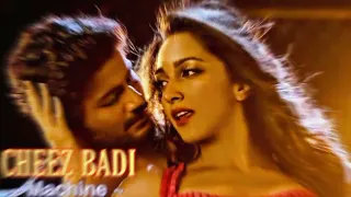 tu cheez badi hai mast new remix