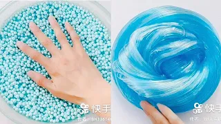 Relaxing slime|Satisfying slime|slime video| part:215| Slime wonderland