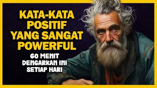 KATA-KATA AFIRMASI POSITIF YANG SANGAT POWERFUL, 60 MENIT DENGAR INI SETIAP HARI #PannadikaChannel