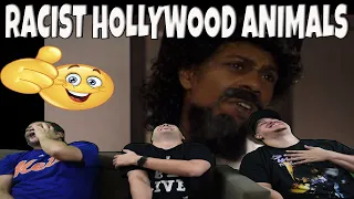 Chappelle's Show | Racist Hollywood Animals | Reaction