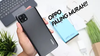 INI BARU CAKEP & MURAH !! Unboxing oppo A16e Indonesia