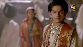 Khandahily vm Khanderav and Ahilya ki Nok-Jhok. 💖💖.