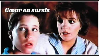 Cœur en sursis - téléfilm dramatique 1986 histoire vraie